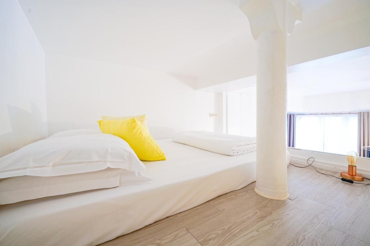 Happy Stay Paris - Bastille Garden Loft Dış mekan fotoğraf